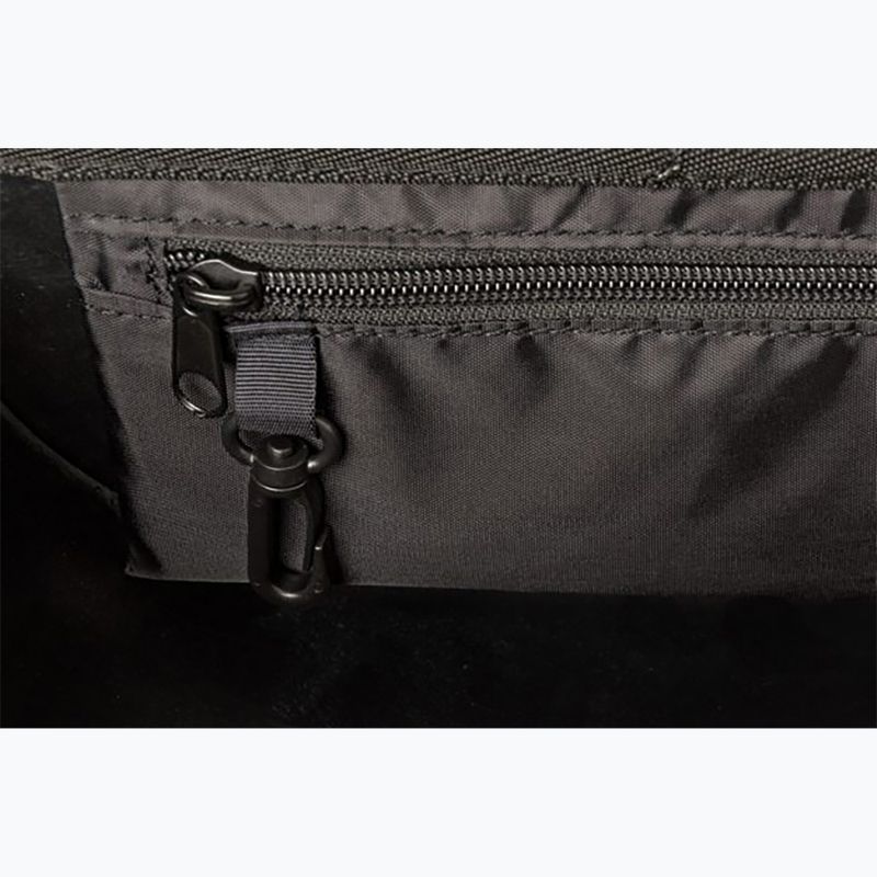 AGU Clean Borsa da manubrio Klickfix M 5 l nebbia riflettente 7