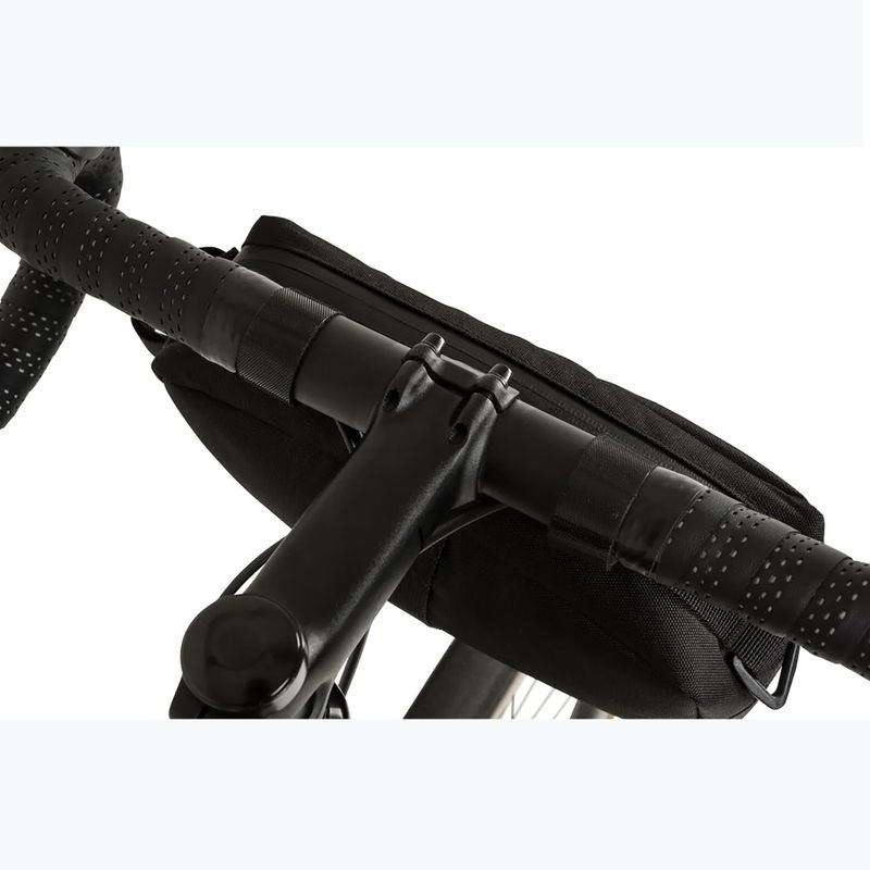 Borsa da manubrio per bicicletta AGU Venture Bar Bag Handlebar Bag 2 l black 7