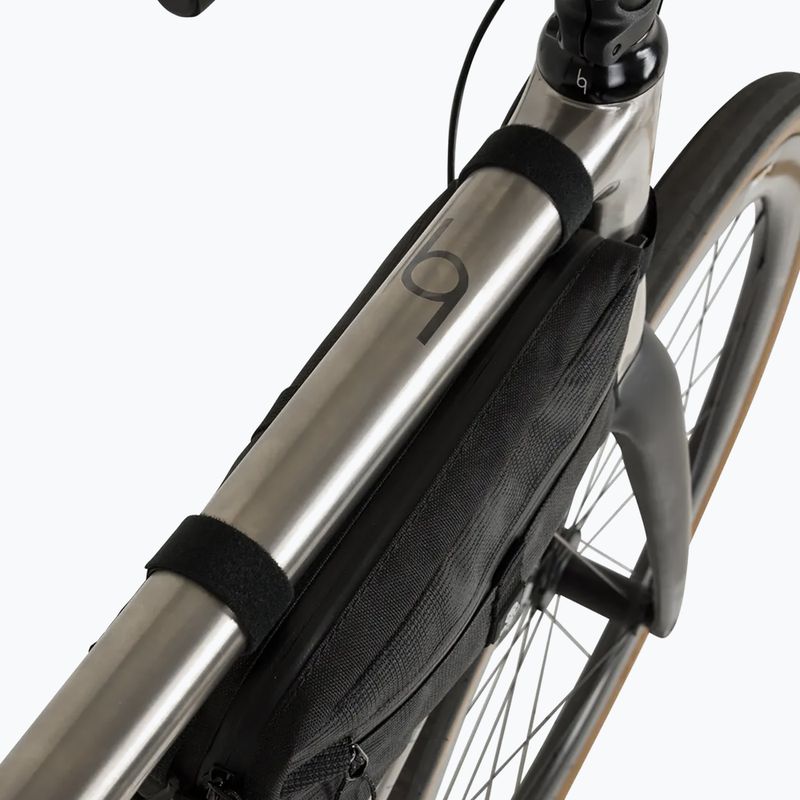 Borsa da manubrio per bicicletta AGU Venture Bar Bag Handlebar Bag 2 l reflective mist 8