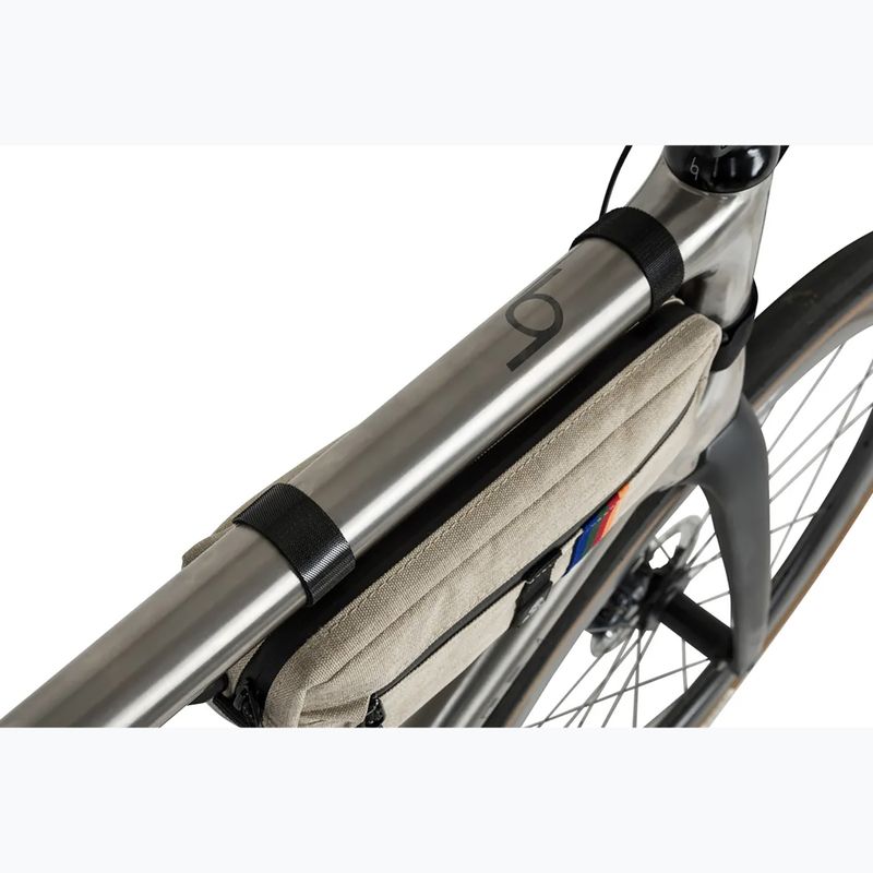 Borsa da manubrio per bicicletta AGU Venture Bar Bag Handlebar Bag 2 l vintage 7