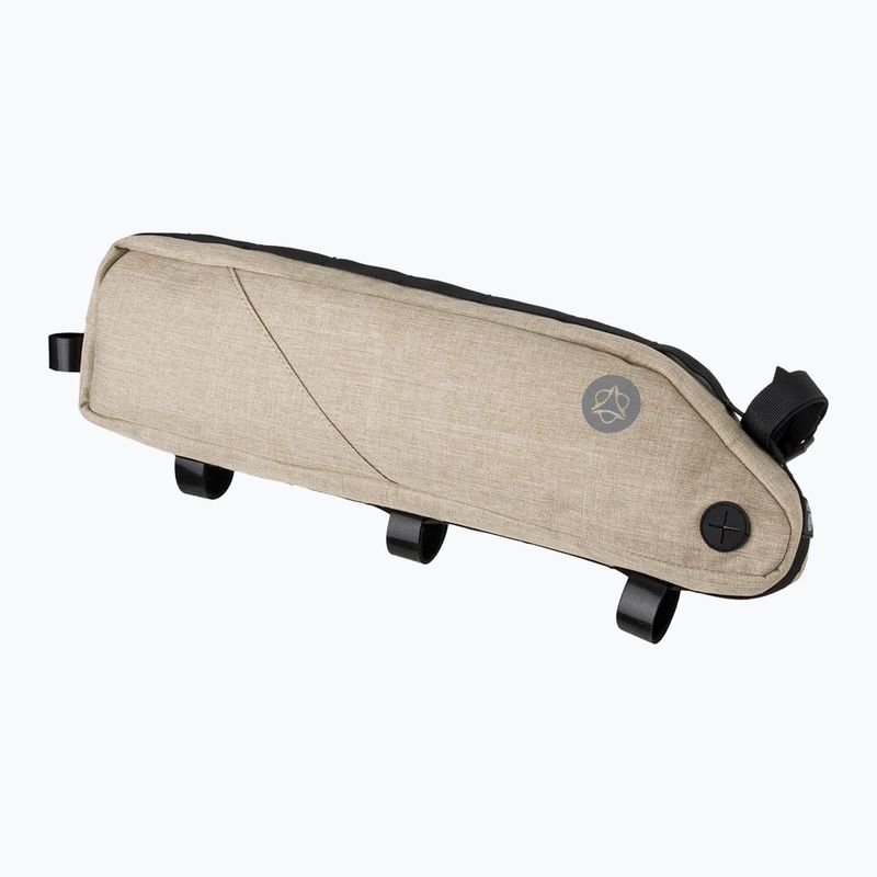 AGU Venture Borsa per bicicletta con telaio a tubo S 3 l vintage 2