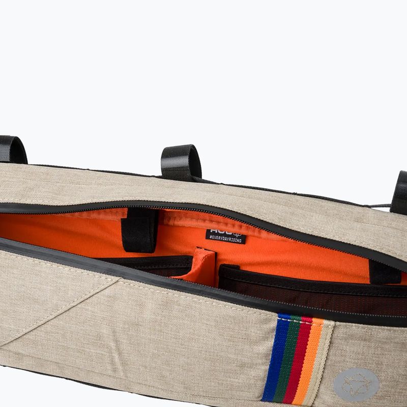 AGU Venture Tube Frame Bike Bag M 4 l vintage 5