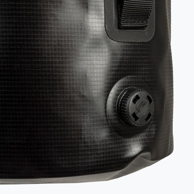 AGU Venture Extreme WP Borsa da manubrio per bicicletta 9,6 l nero 5