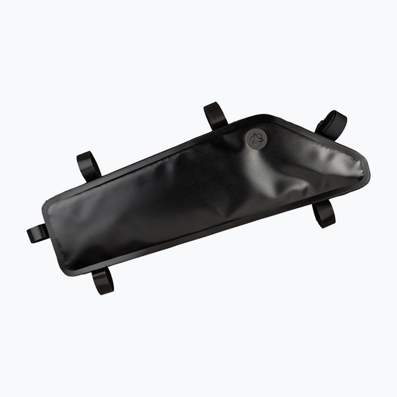 AGU Venture Extreme WP Borsa per bicicletta con telaio a tubo M 4 l nero 2