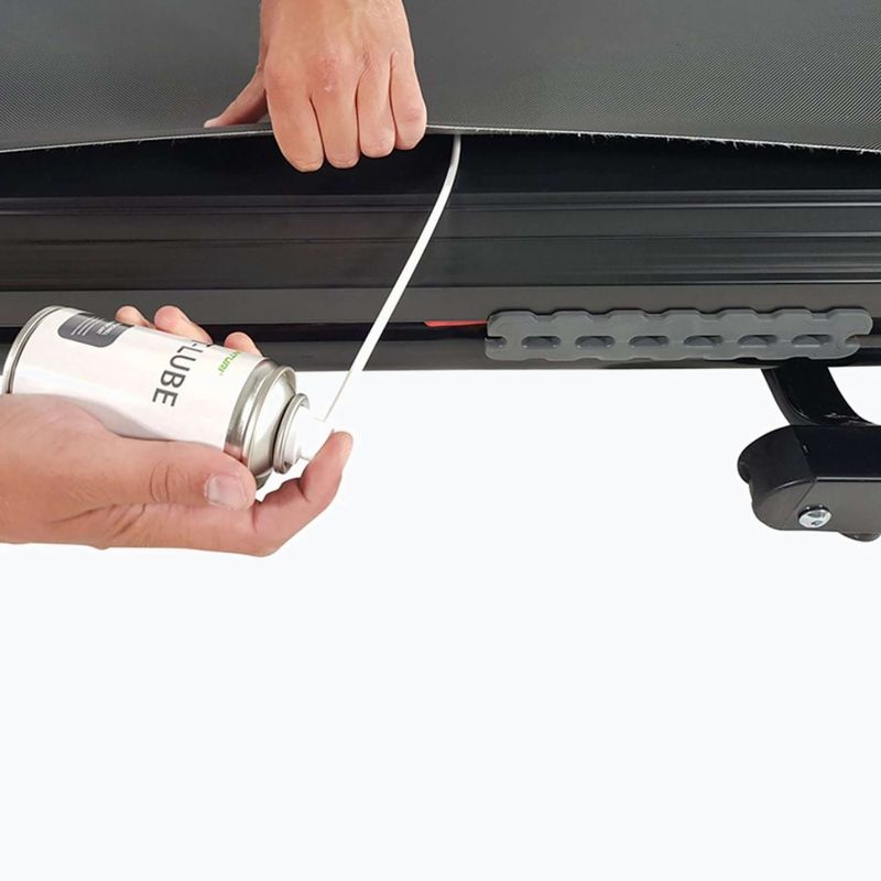 Lubrificante per tapis roulant Tunturi T-LUBE 50 ml black 5