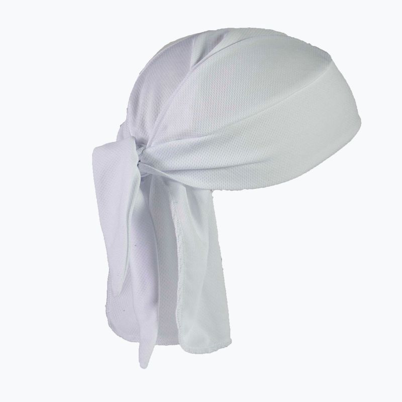 Rogelli bandana 009 bianco 2