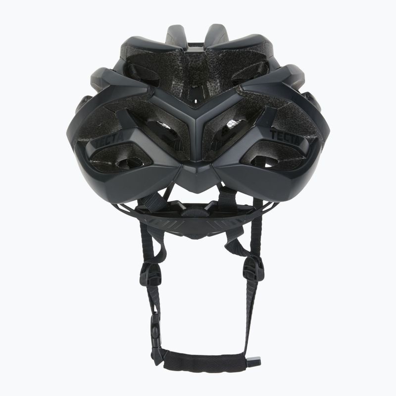 Casco da bicicletta Rogelli Tecta nero 4
