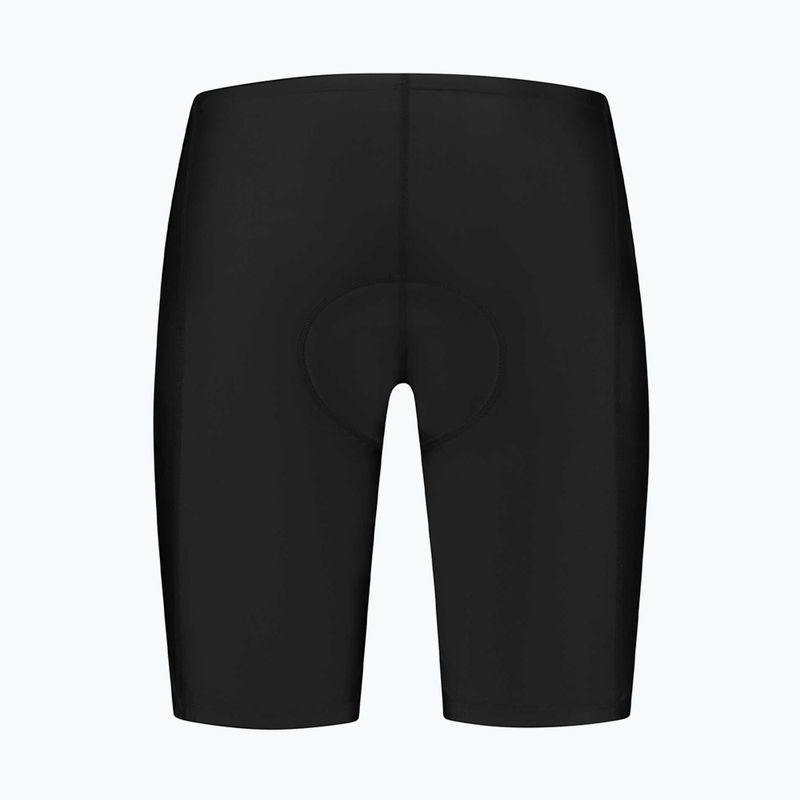 Pantaloncini da ciclismo Rogelli Econ black da uomo 4