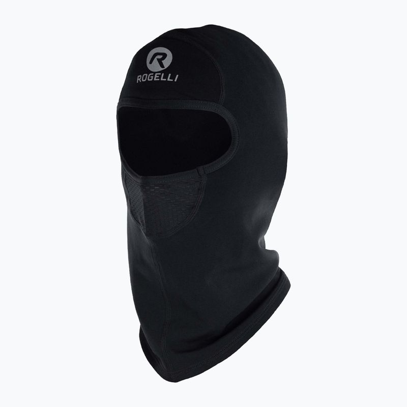 Passamontagna Rogelli Inverno nero