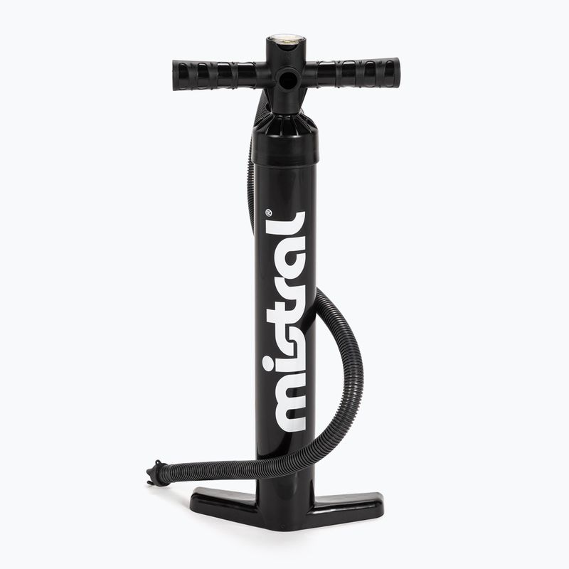 Pompa per tavola SUP Mistral Double Action navy/nero