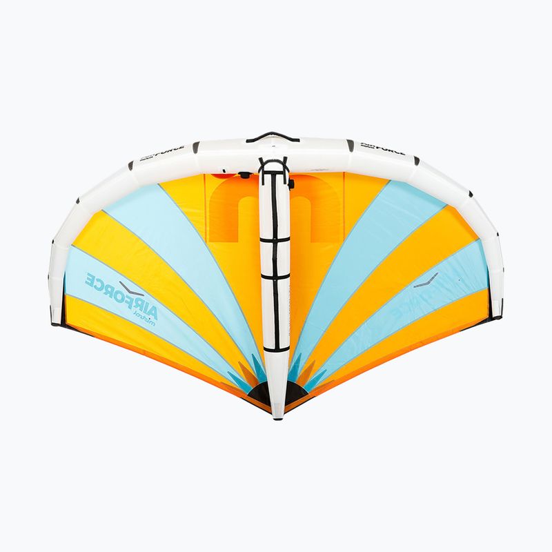 Fiocco d'ala Mistral Sphinx Sail giallo/blu 2