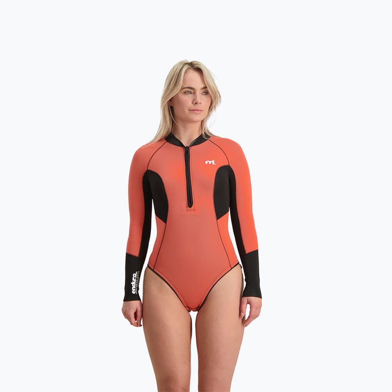 Muta da donna Mistral Harmattan 2/2 nero