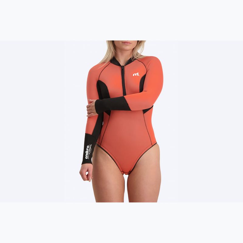 Muta da donna Mistral Harmattan 2/2 nero 3