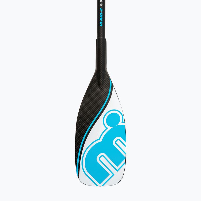 Pagaia SUP 3 pezzi Mistral Ulani blu 4