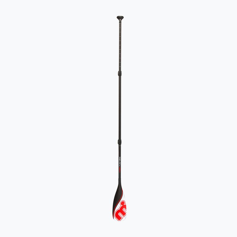 Pagaia SUP in 3 parti Mistral V-Force rosso 2