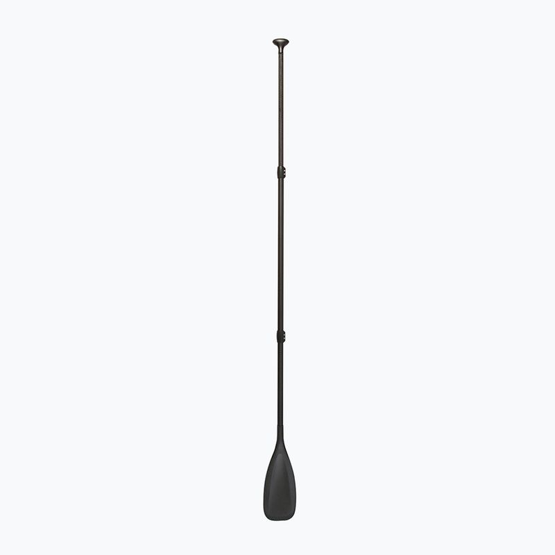 Pagaia SUP in 3 parti Mistral V-Force rosso 3