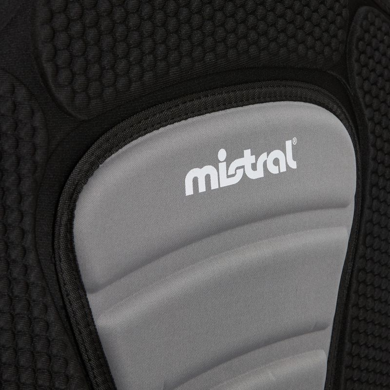 Sedile da kayak per tavola SUP Mistral Kayak Seat black 3
