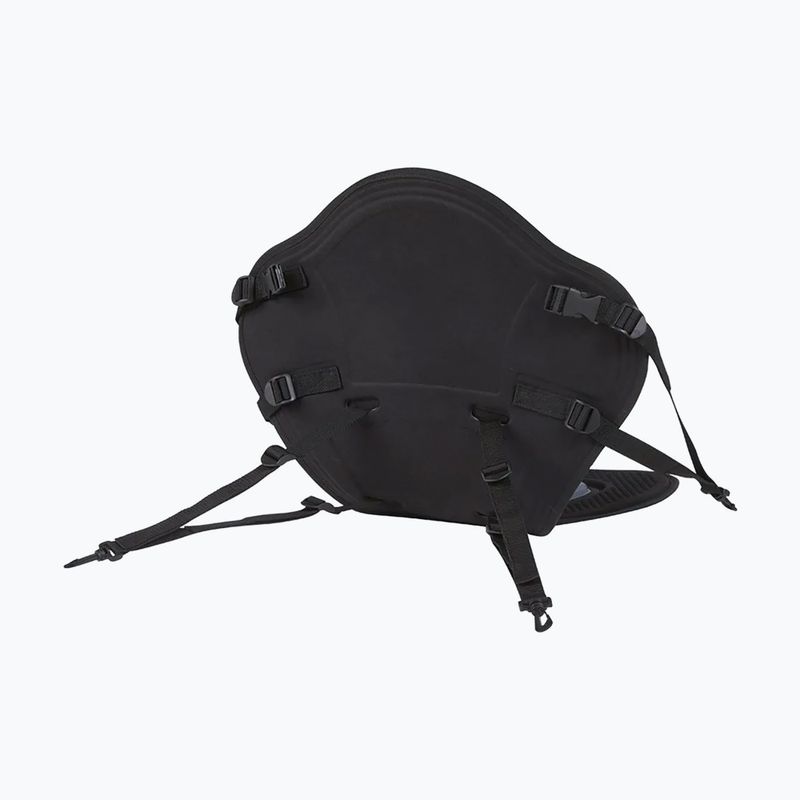 Sedile da kayak per tavola SUP Mistral Kayak Seat black 2