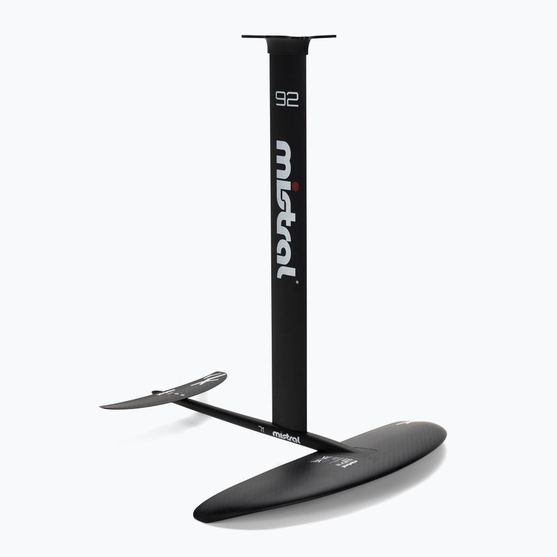 Aliscafo Mistral Sabre 1400/1 nero