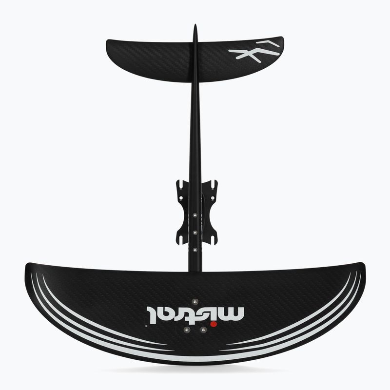 Aliscafo Mistral Sabre 1400/1 nero 3