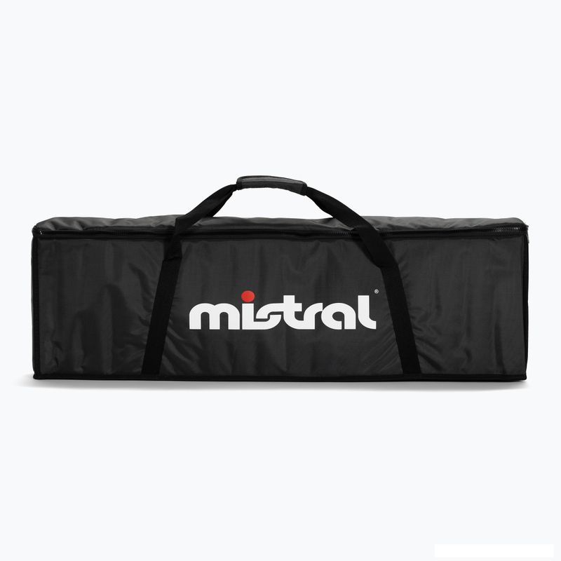 Aliscafo Mistral Sabre 1400/1 nero 5