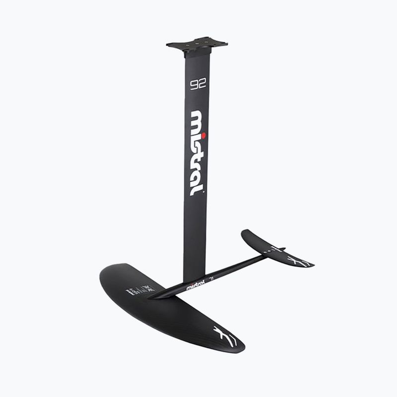 Aliscafo Mistral Sabre 1400/2 nero 2