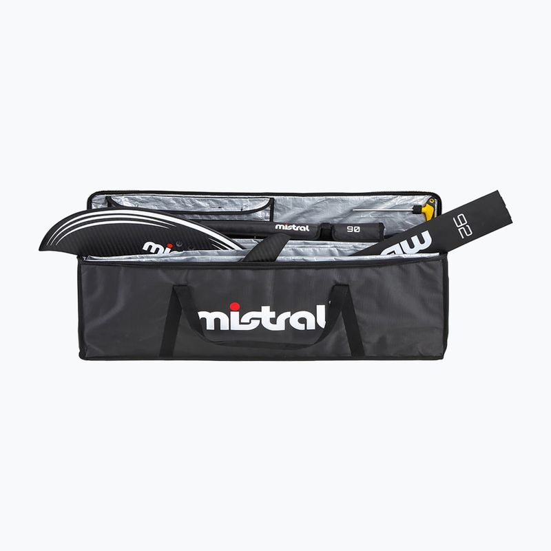 Aliscafo Mistral Sabre 1400/2 nero 4