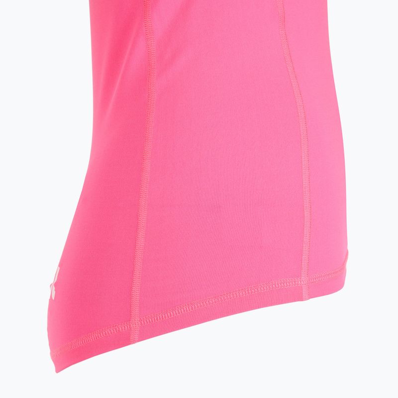 Maglietta da bagno donna Mistral Miami Lycra rosa farina 7