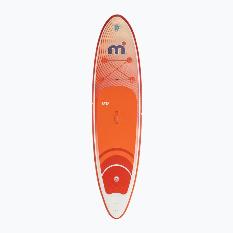 Tavola da SUP Mistral Sunbusrt Air 9'0 rosso 2