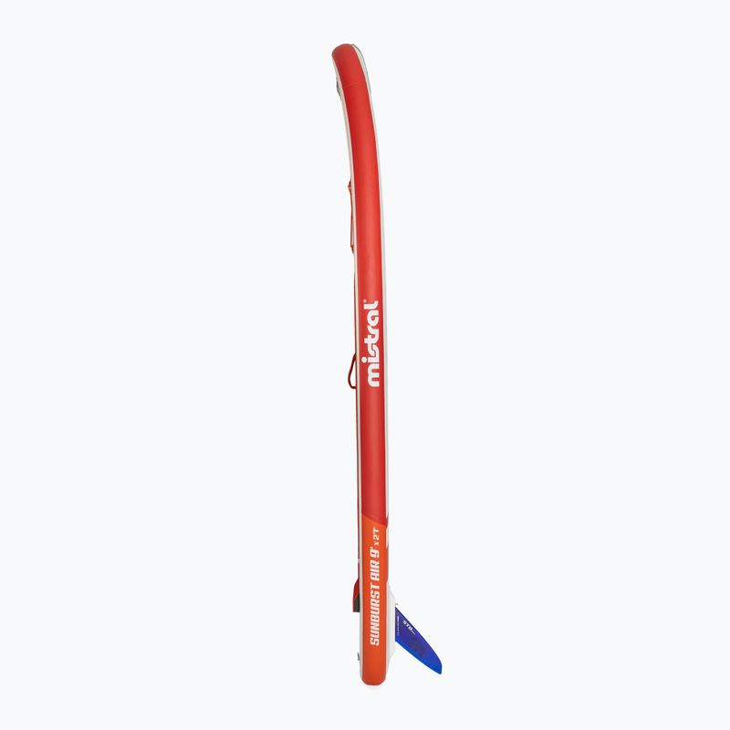 Tavola da SUP Mistral Sunbusrt Air 9'0 rosso 4