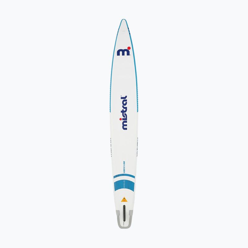 Tavola da SUP Mistral Vortex Air 12'6" x 20,5" blu/bianco 3