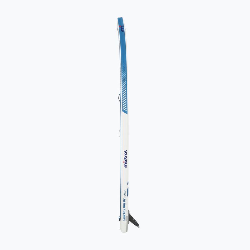 Tavola da SUP Mistral Vortex Air 14'0" x 23.5" blu/bianco 4