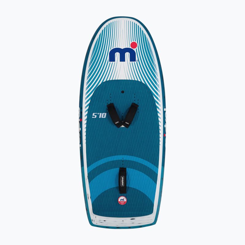 Tavola Wingfoil Mistral Skywave 5'10 blu 2