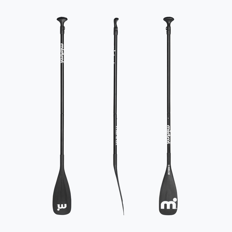 Tavola SUP Mistral Adventurist Air 12ʼ6" x 30 (V2) green/yellow 16