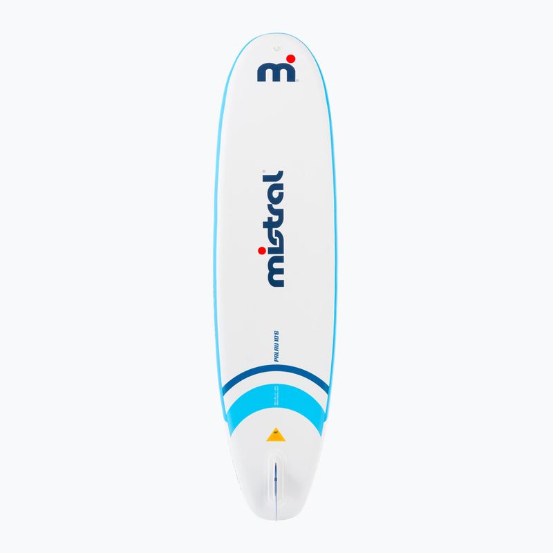 Tavola da SUP Mistral Palau 10'6" blu/bianco 3