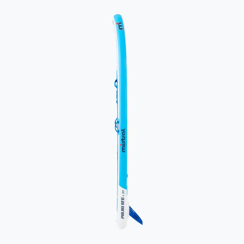 Tavola da SUP Mistral Palau 10'6" blu/bianco 4