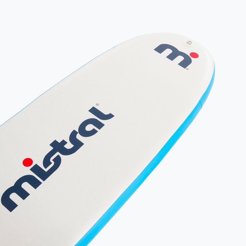 Tavola da SUP Mistral Palau 10'6" blu/bianco 10