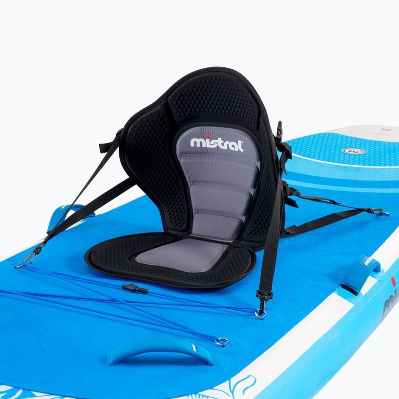 Tavola da SUP Mistral Palau 10'6" blu/bianco 13