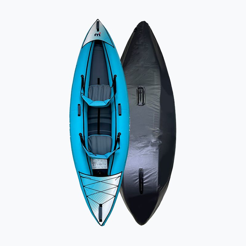 Mistral Air Duo 340 cm kayak gonfiabile per 2 persone 2