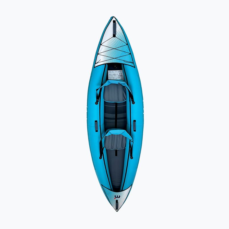 Mistral Air Duo 340 cm kayak gonfiabile per 2 persone 3