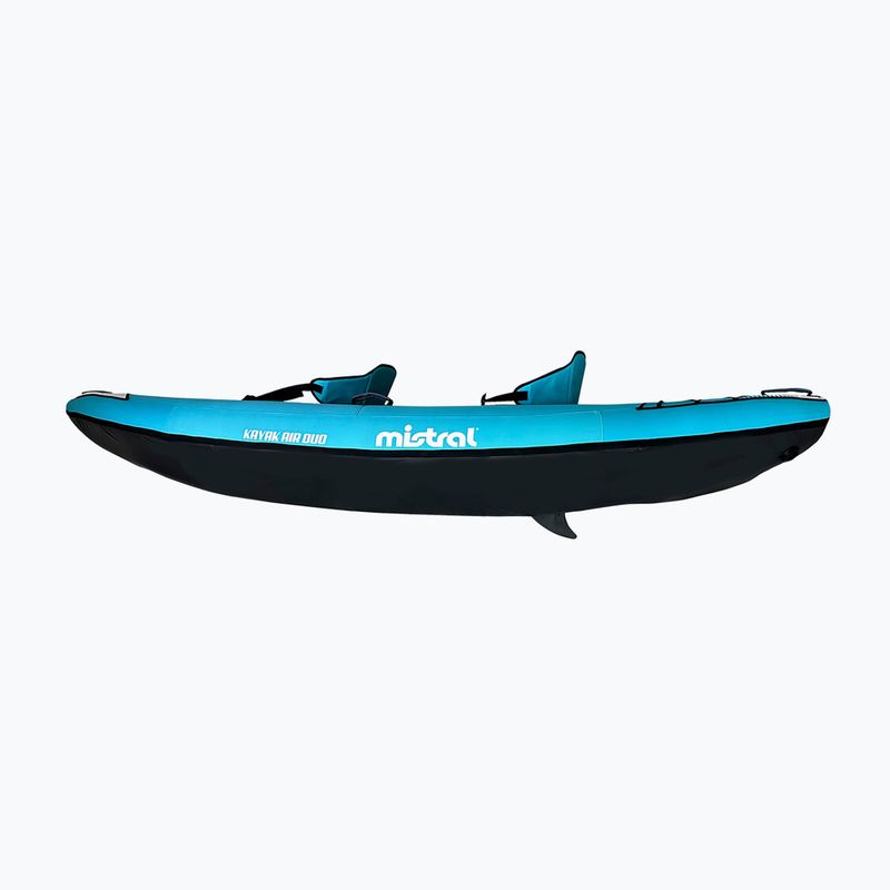 Mistral Air Duo 340 cm kayak gonfiabile per 2 persone 5
