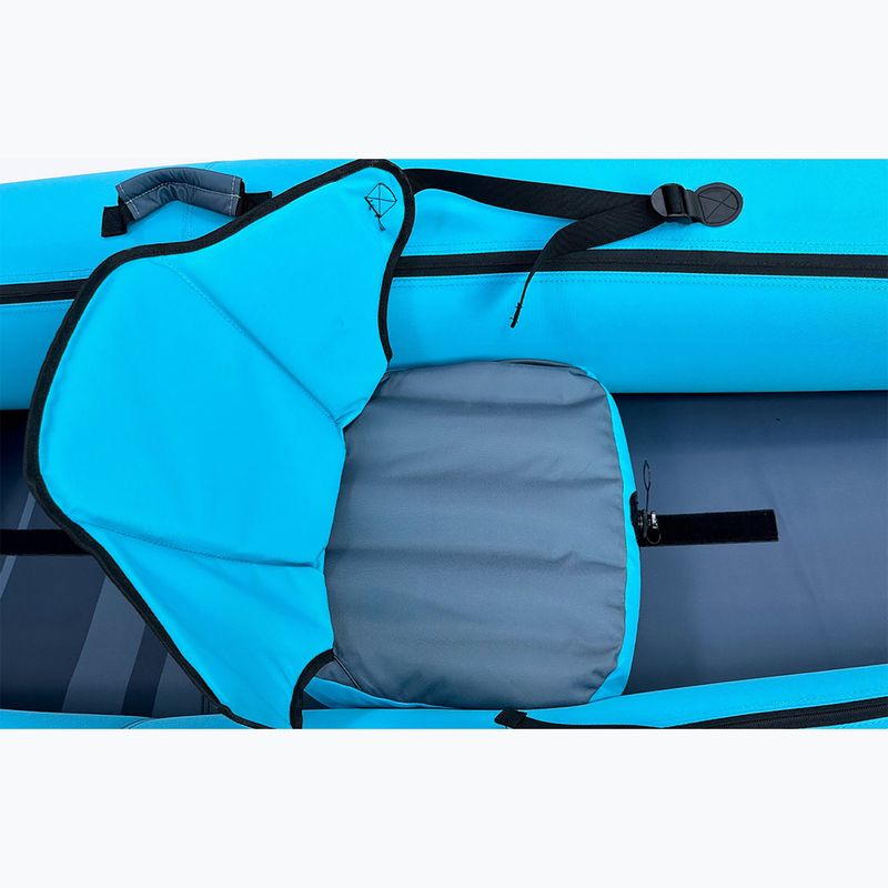 Mistral Air Duo 340 cm kayak gonfiabile per 2 persone 6