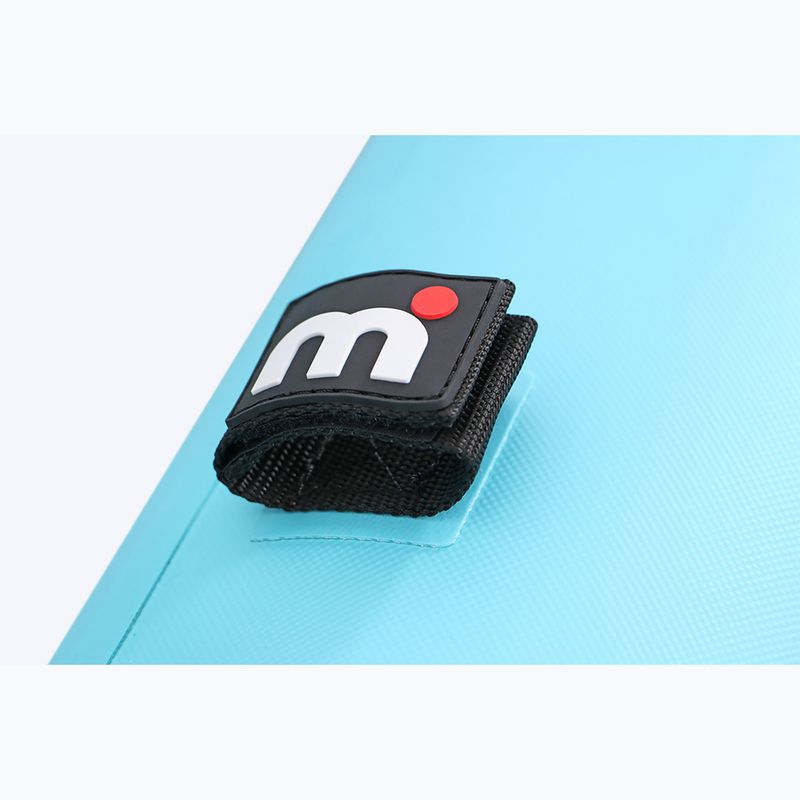 Mistral Island Triple Air kayak gonfiabile per 3 persone 470 cm 9