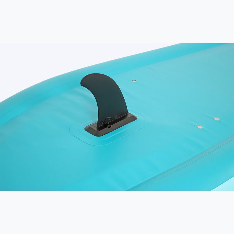 Mistral Island Triple Air kayak gonfiabile per 3 persone 470 cm 12