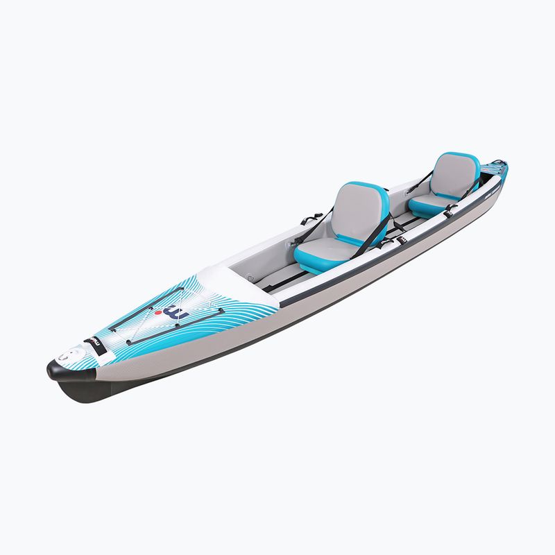 Mistral Slider Air Duo 15'11" kayak gonfiabile per 2 persone 485 cm 3
