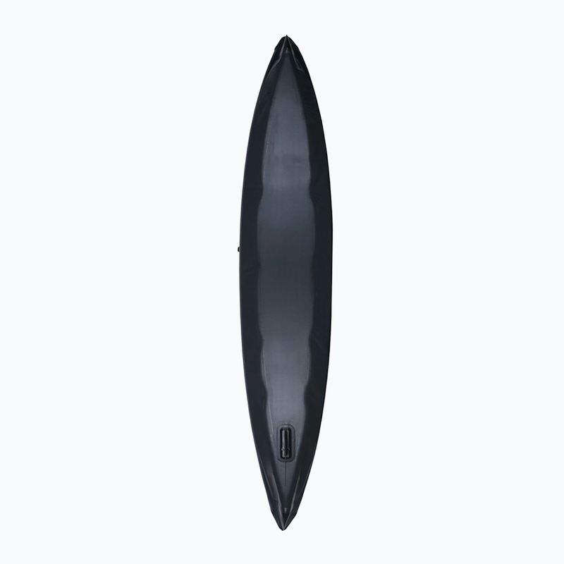 Mistral Slider Air Single 12'6" 376 cm kayak gonfiabile per 1 persona 4