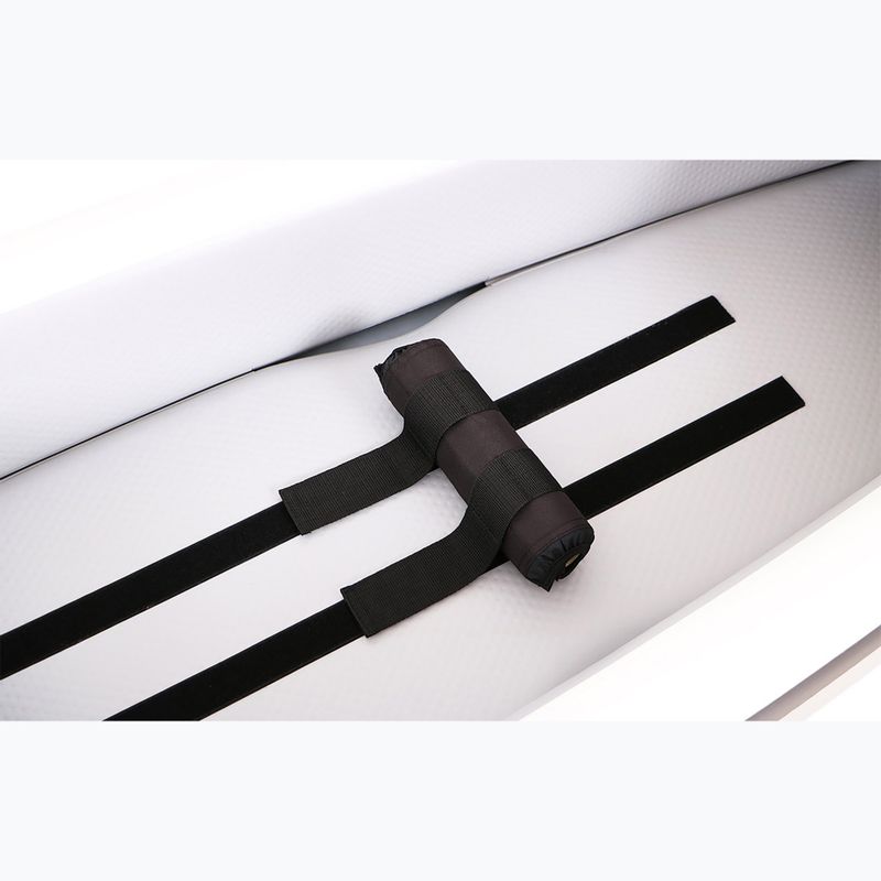 Mistral Slider Air Single 12'6" 376 cm kayak gonfiabile per 1 persona 11