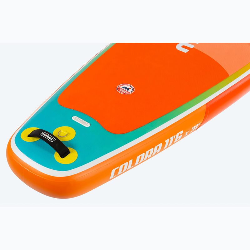 SUP Mistral Colora 11'6" tavola 6