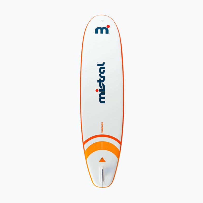 SUP Mistral Colora 10'6" tavola 4