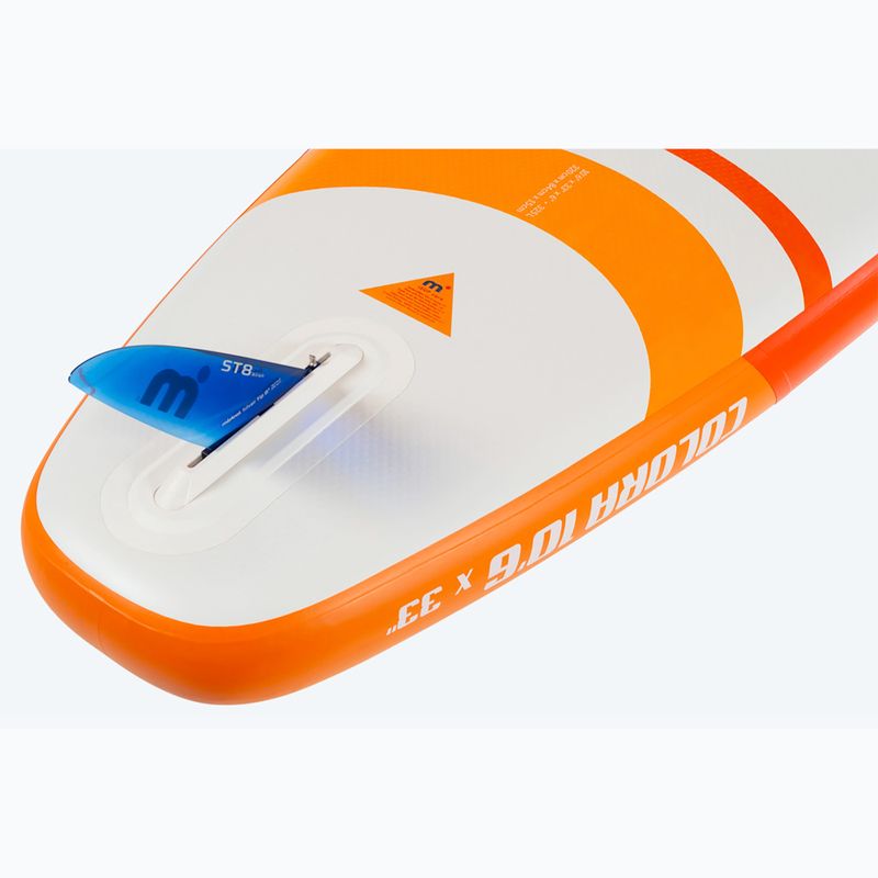 SUP Mistral Colora 10'6" tavola 8